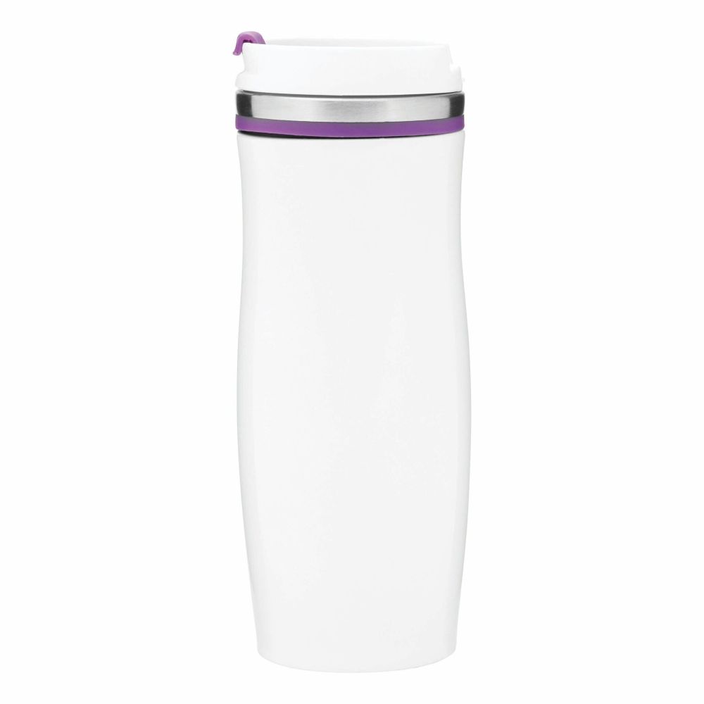 Термокружка CREMA Синий