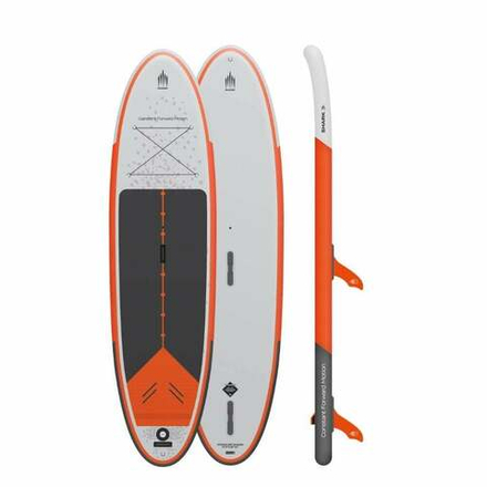 Надувная доска для Wind-сёрфинга SHARK WINDSUP FLY X 11'X34" 2022
