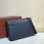 Клатч Loro Piana