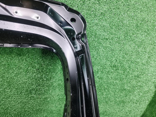 Крышка багажника GAC GS8 2 (2021-н.в.)