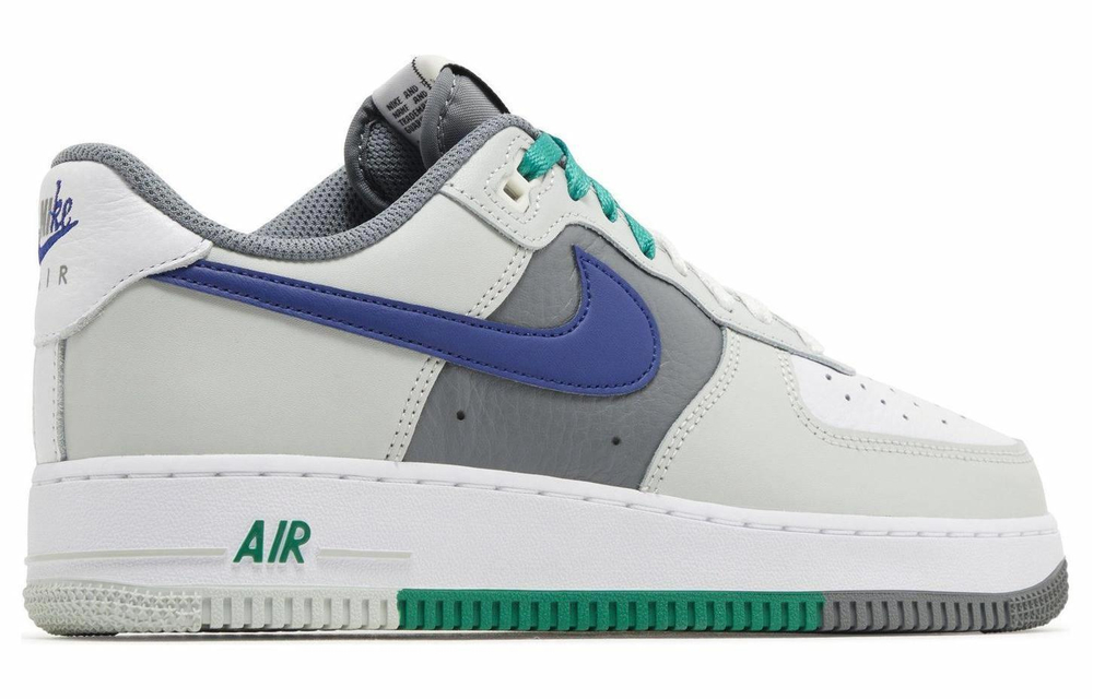 Кроссовки Nike Air Force 1 Low