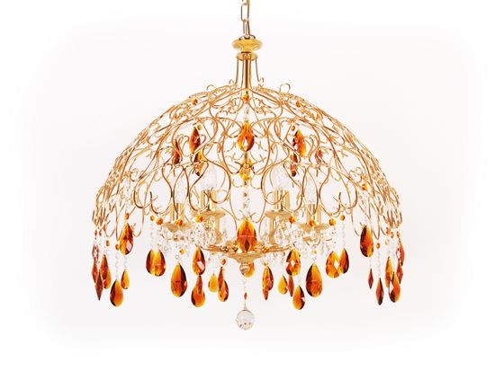 Подвесная люстра La Lampada 50711(L622/6.26) (E14)