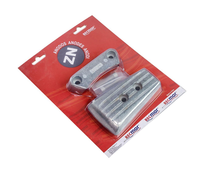 Анод цинковый Volvo Penta DPH\DPR, Recmar
