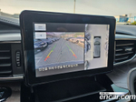Ford Explorer 6 Generation 3.0 Platinum 4WD (12.2022)