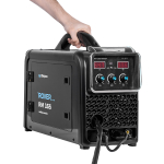 Сварочный полуавтомат Оберон RM 165 Rover