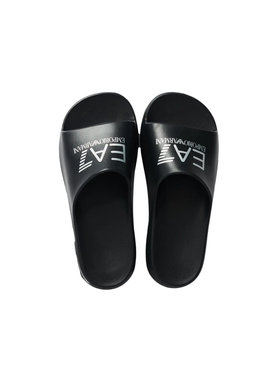 Пантолеты/шлепанцы M EA7