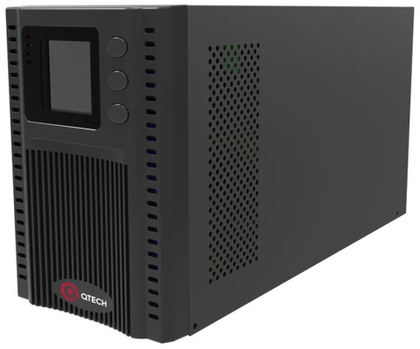 Источник бесперебойного питания QTECH QPS-OLX-T-1000-24SK