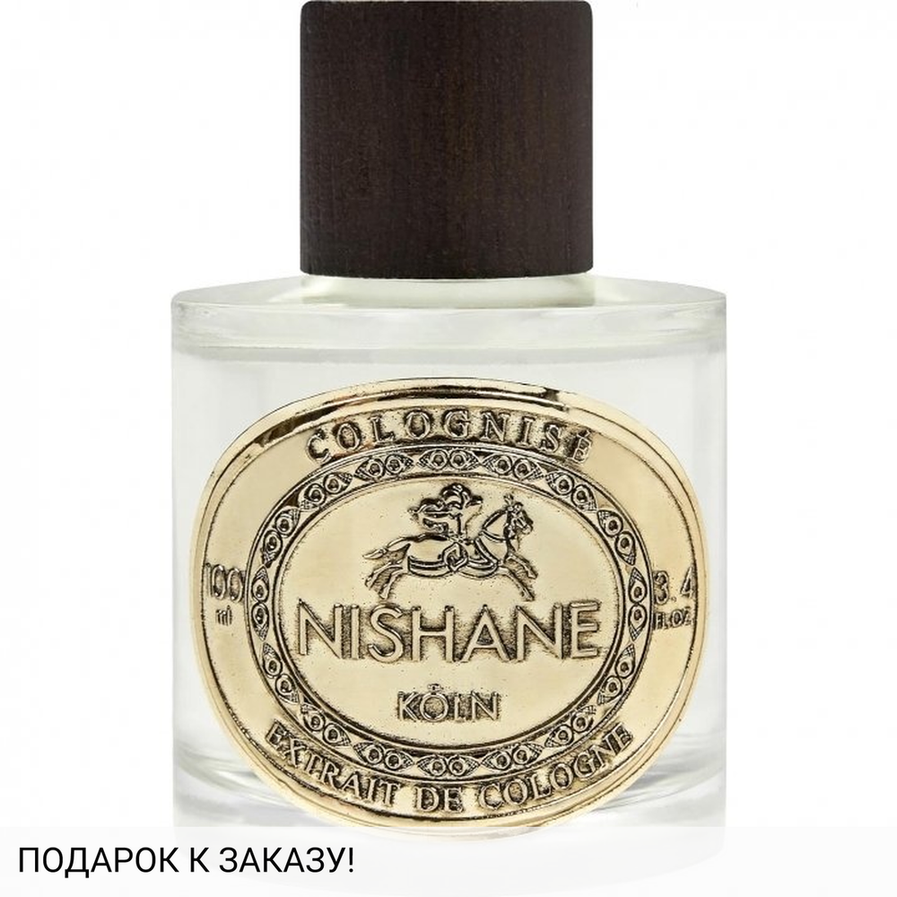 Nishane Colognise