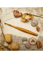 Крючок вязальный