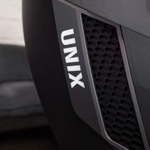 Массажное кресло UNIX Afelia Black