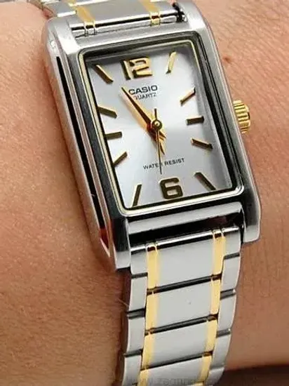 Наручные часы Casio MTP-1235SG-7ADF