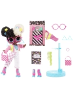 Кукла Лол Сюрприз Твинс Lol Tweens Gracie Skates оригинал