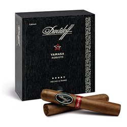 Davidoff Yamasa Robusto