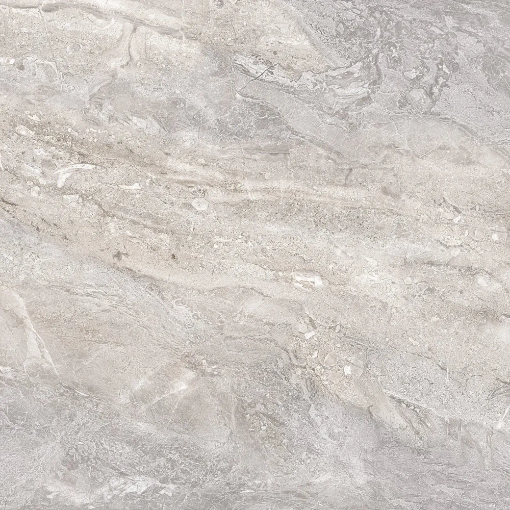 Керамогранит Alma Ceramica GFU04SDT40R Sandstone 60x60 серый матовый под камень