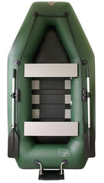 Yukona 260GT (Лодка ПВХ)