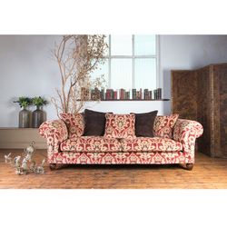 Диван "Корнер Энигма" макси