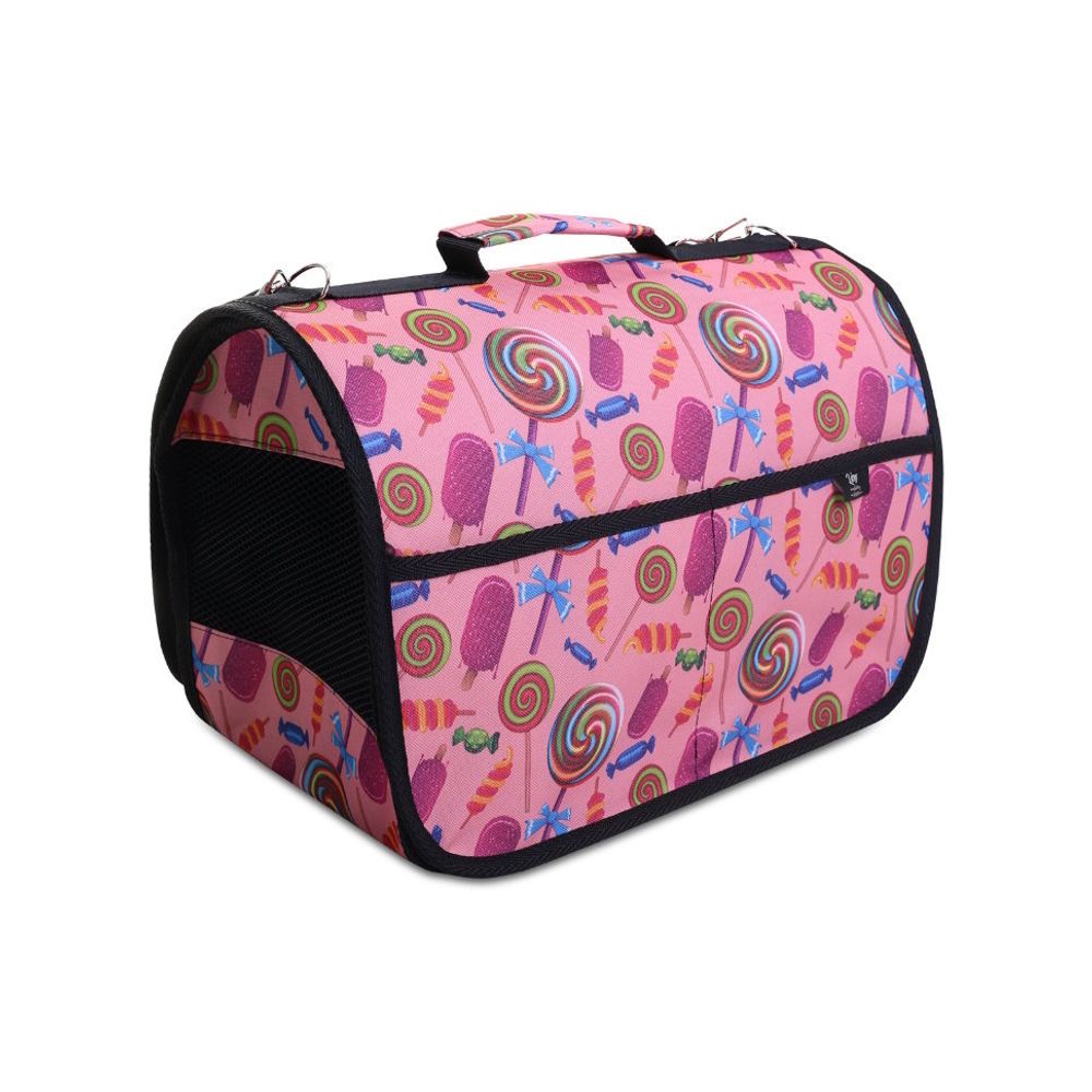 Сумка-переноска Lion Lux LM5241 (Размер 3 (42х26х26см))