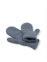 Детские варежки для мальчика и девочки весна,осень