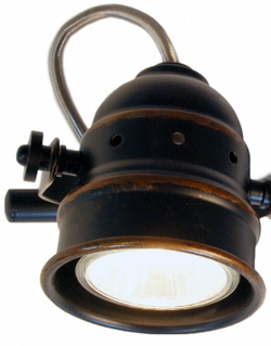 Спот Citilux CL537521