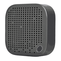 Bluetooth колонка Remax RB-M27