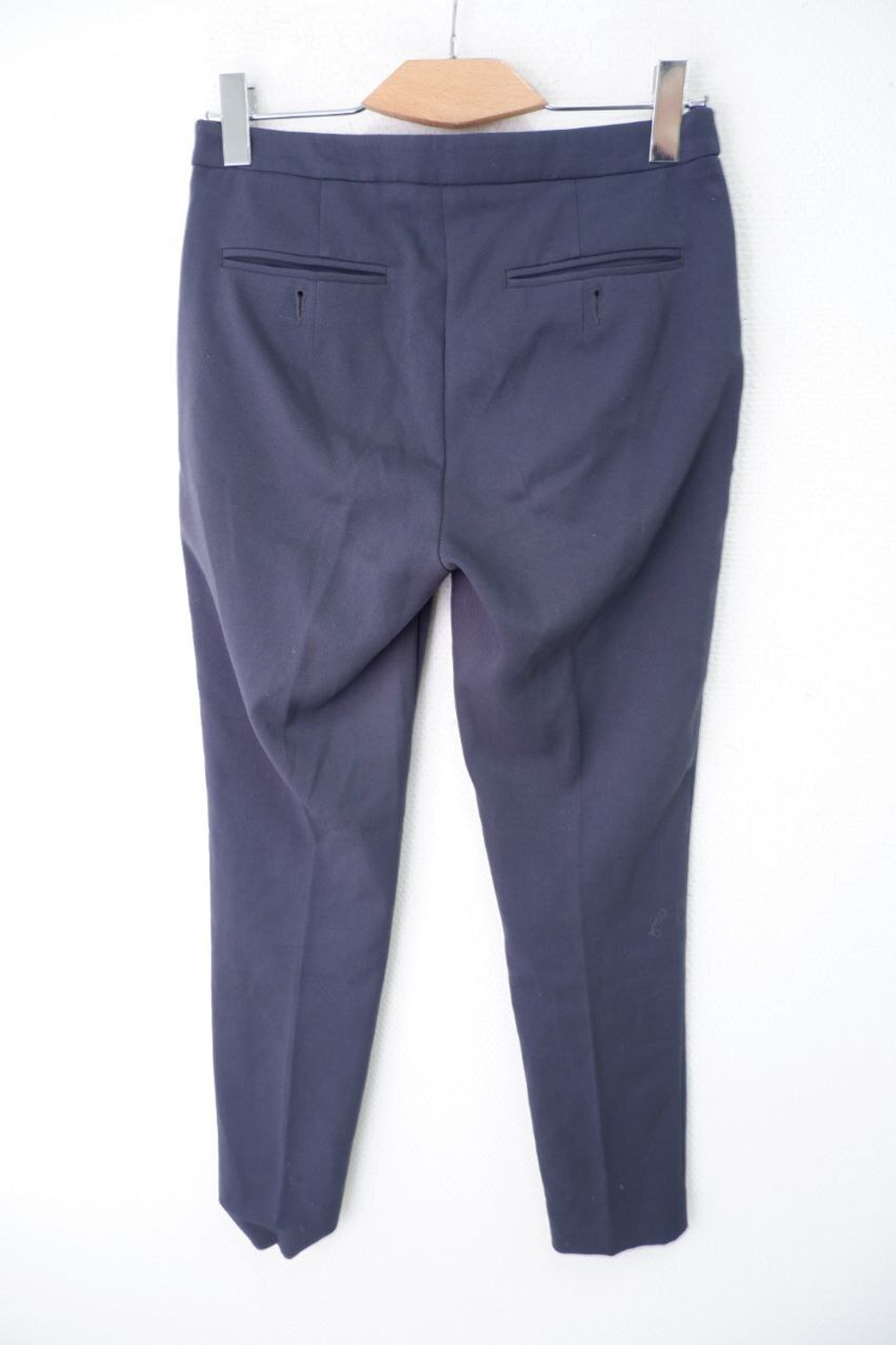 Брюки Lakbi классические 44 размер