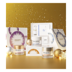 Ericson Laboratoire Набор «Hydra Advanced» 50 мл + 15 мл + шпатель