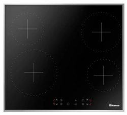 Электрическая панель Hansa BHCI66377