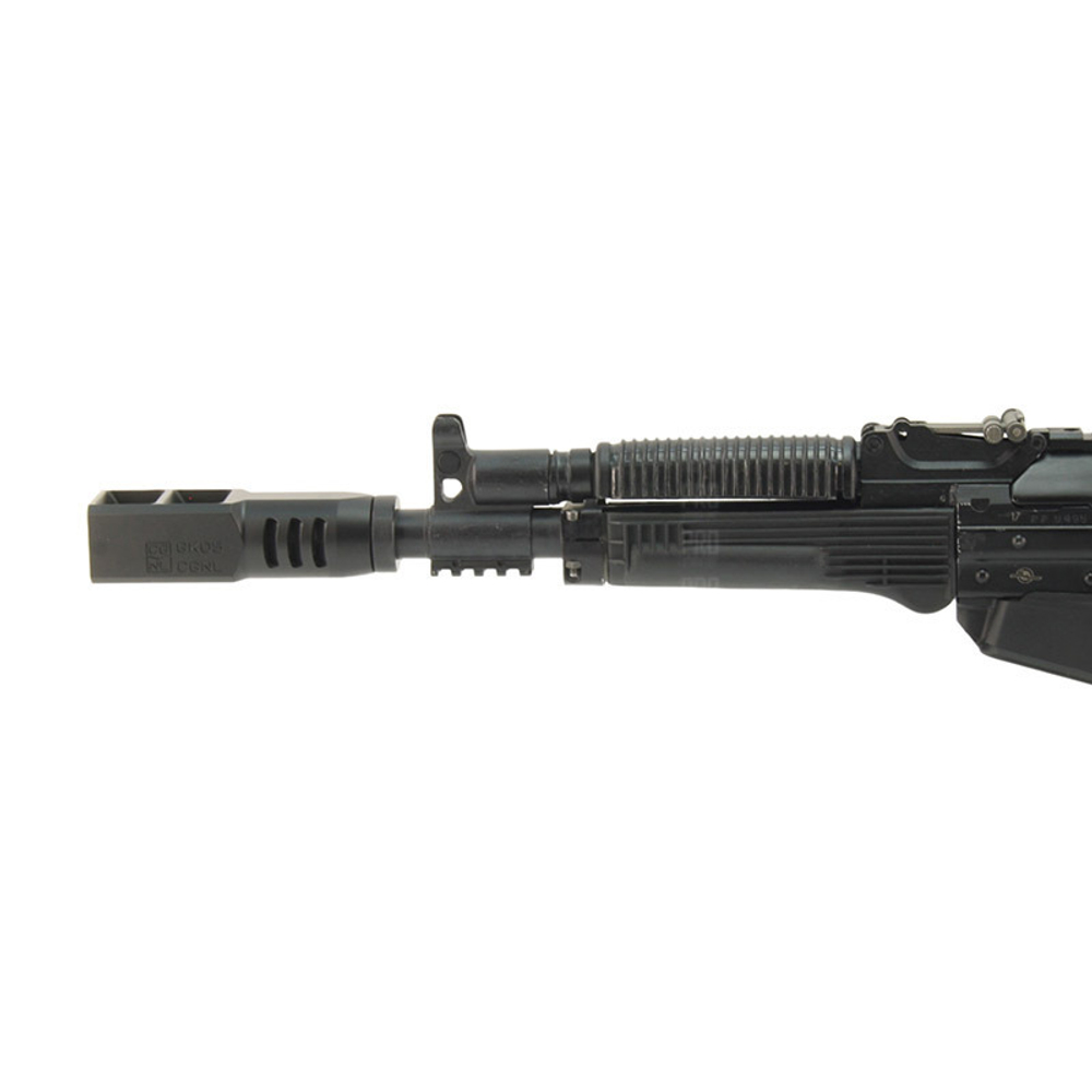 ДТК Ильина ГК-05, Custom Guns