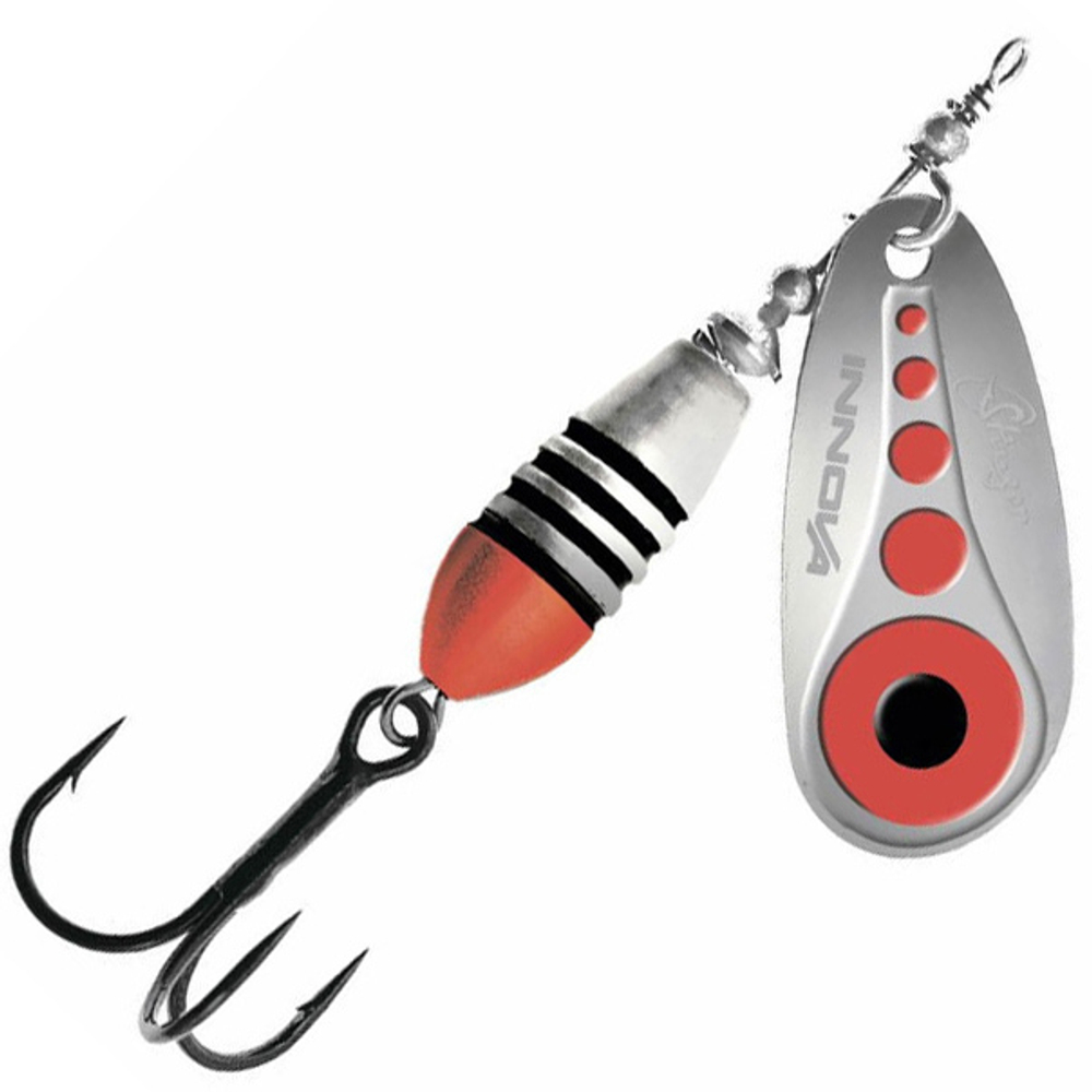 Блесна Stinger Innova #2 (5.5гр)