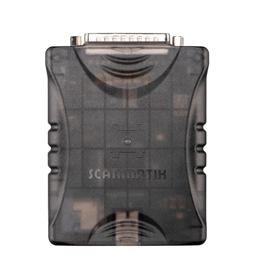Сканер Сканматик 3 Базовый
