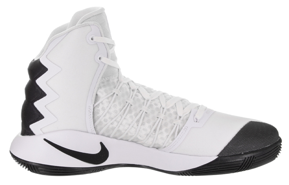 Кроссовки Nike Hyperdunk 2016 Tb "Yinyang"