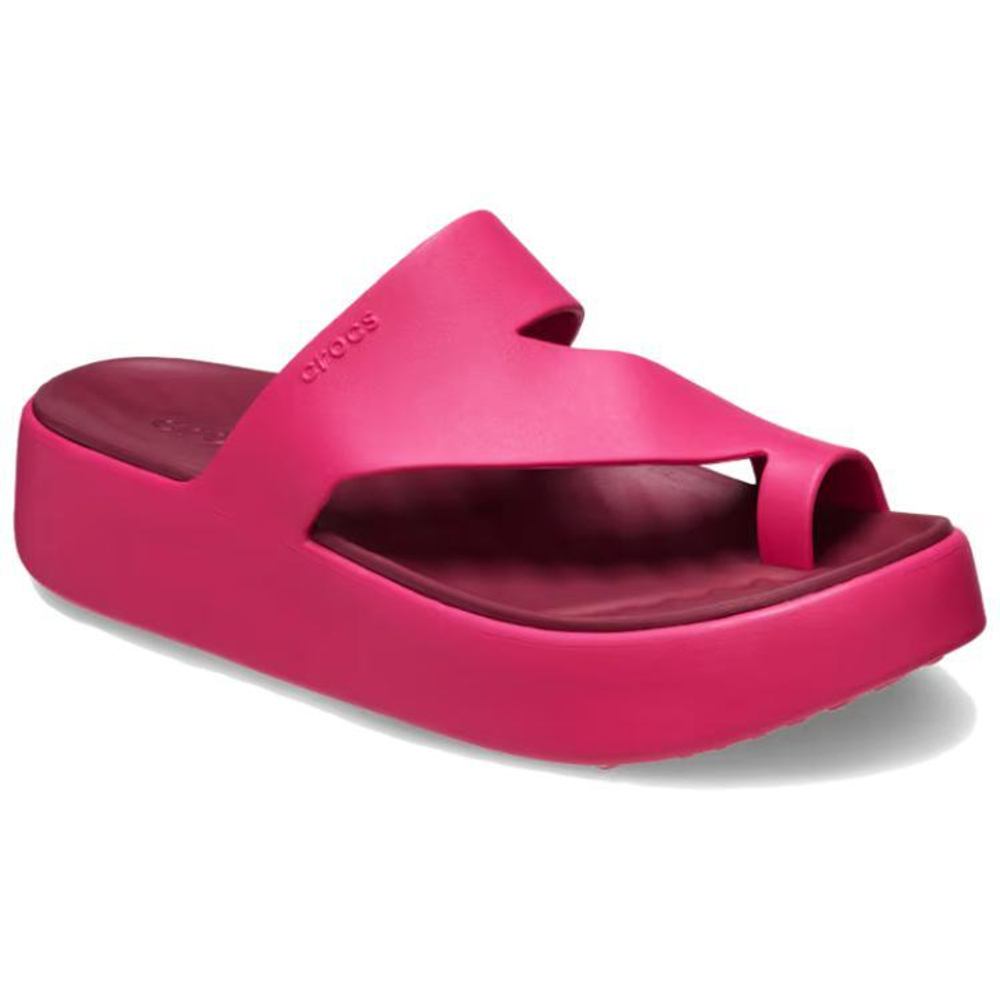 Crocs Eva (Женская размерная сетка)