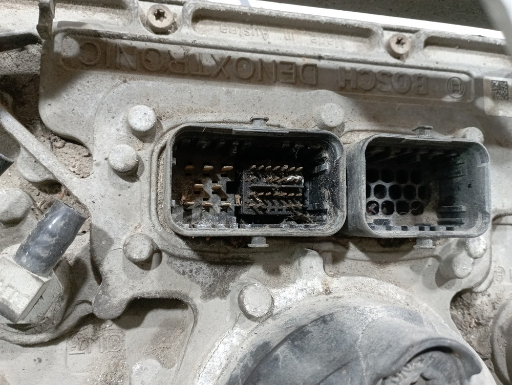 Насос системы AdBlue