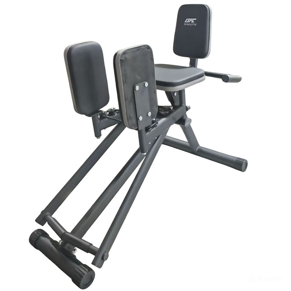 Тренажер разведение ног DFC D3503