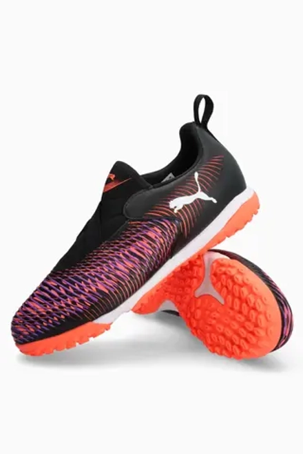 Сороконожки Puma Future 8 Match LL TF Junior - многоцветный