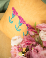 Комплект постельного белья двуспальный Chelcheragh Hermodr 8 предметов 130220290 Иран