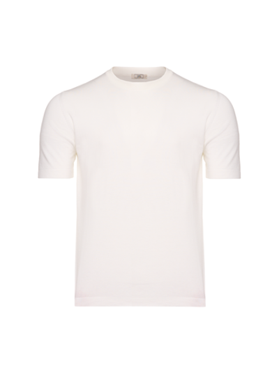 Джемпер с коротким рукавом Atelier Portofino