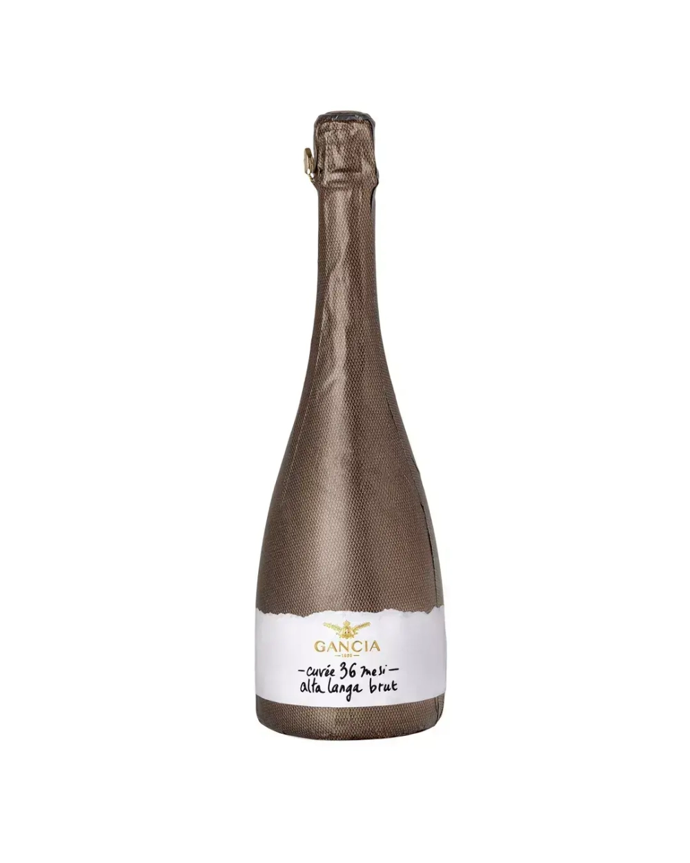 Gancia Cuvée 36 Mesi Alta Langa DOCG Metodo Classico Pas Dosé