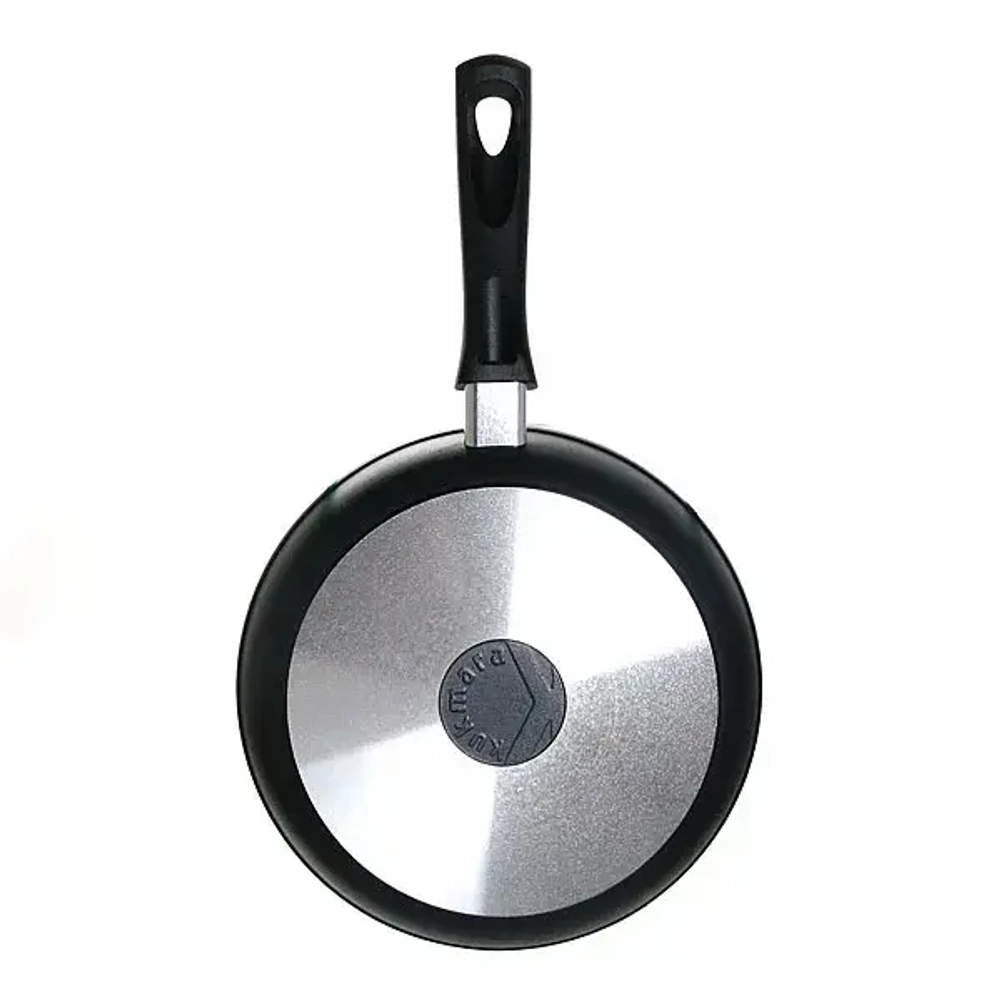 Сковорода 26*6см с ручкой «Традиция» с262а