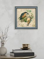 Картина на стену интерьерная на холсте 23*23 см