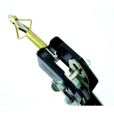 инструмент EDMA SUPER-FIX для постановки дюбелей для гипсокартонных листов 021355