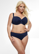 BEACH NIGHTBLUE Soft Бюст купальный KRIS LINE