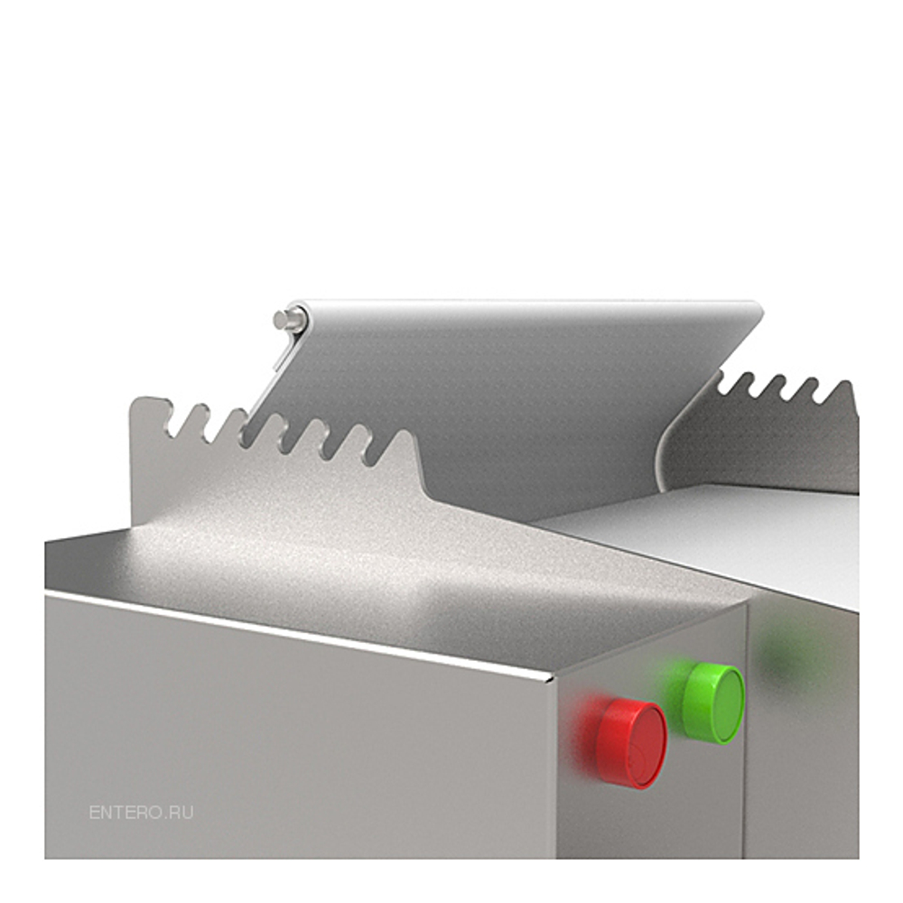Багетоформовщик Jac Rollform