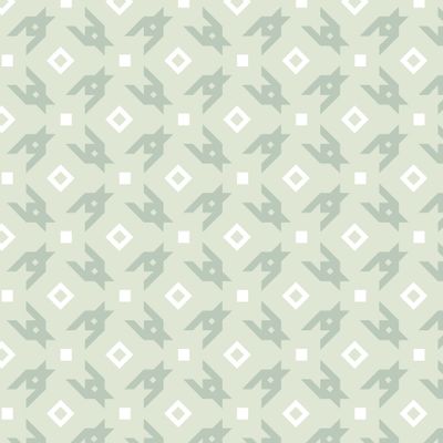 Ломаная клетка геометрический орнамент. Гусиные лапки