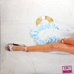 Roxy Music / Roxy Music (The Steven WIlson Stereo Mix)(Limited Edition)(Clear Vinyl)(LP)