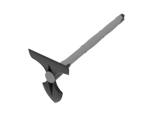 Мотыжка посадочная комбинированная Агроном Премиум АльтПласт