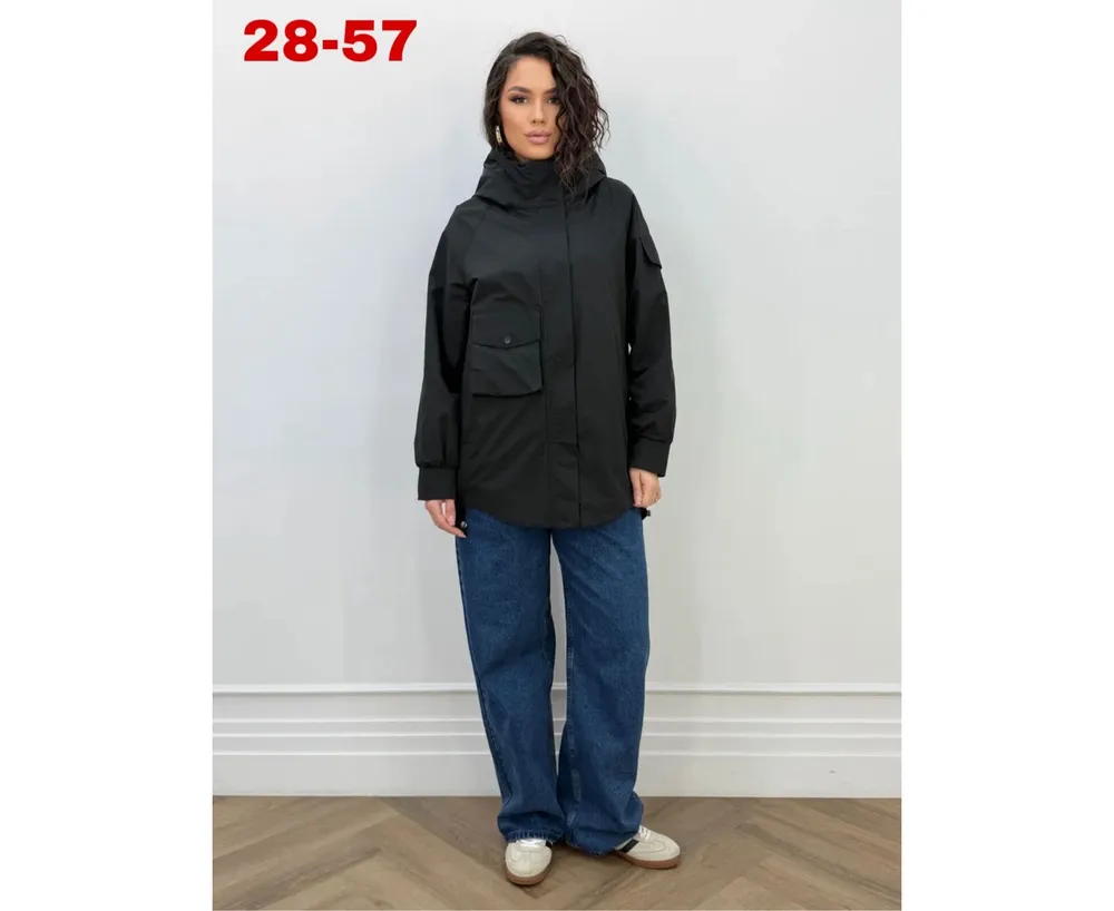 Ветровка 50367452 Fabrika