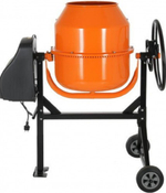 Бетоносмеситель ВИХРЬ БМ-120 74/1/12