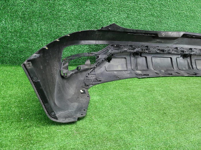 Бампер задний Hyundai Tucson 4 (2020-2025)