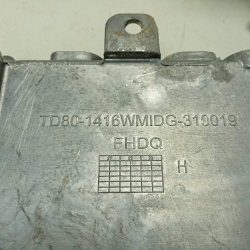 WAD88148WSD3 кт139 Корпус сушки для стиральной машины Leran WAD88148WSD3 б/у